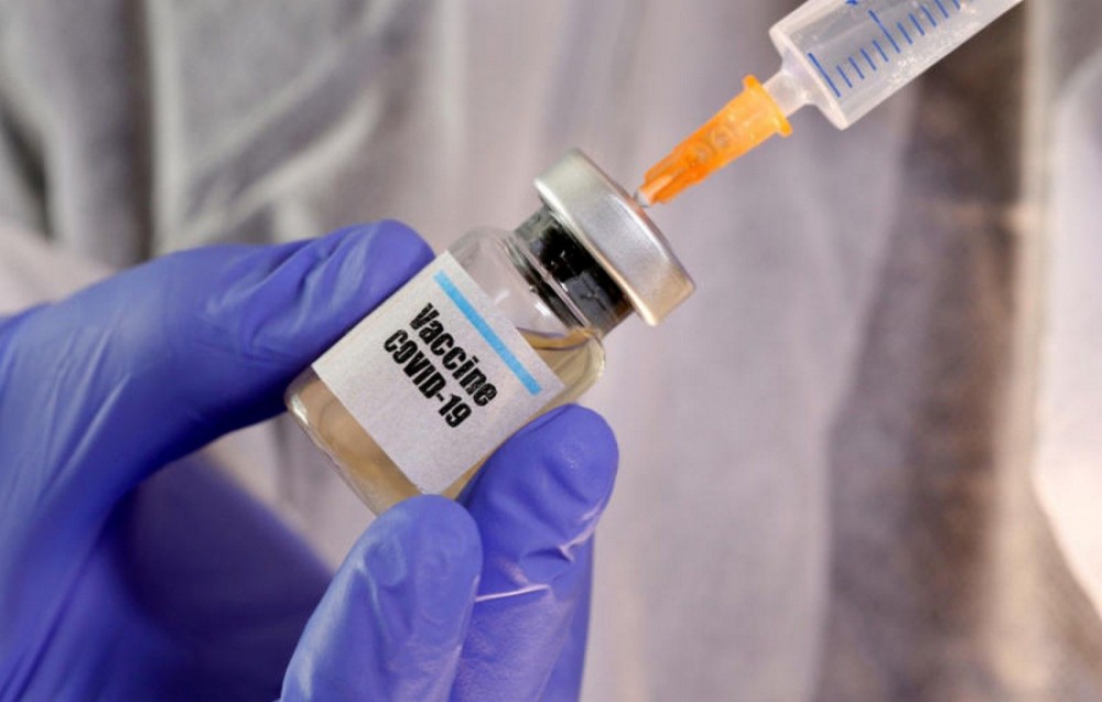 Alte 14 400 doze de vaccin ajung astăzi în Republica Moldova. Primul lot livrat prin platforma COVAX