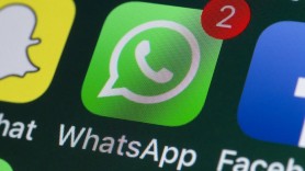 WhatsApp permite acum apeluri video/audio și din aplicația pentru PC