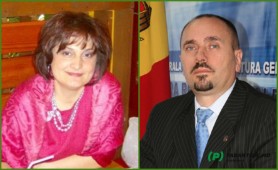 A decedat soția fostului Procuror General, Valeriu Zubco, doctor conferențiar universitar, Angela Zubco