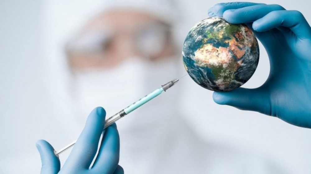 În Moldova ar putea ajunge loturi de vaccin donate de China