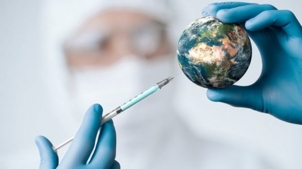 În Moldova ar putea ajunge loturi de vaccin donate de China