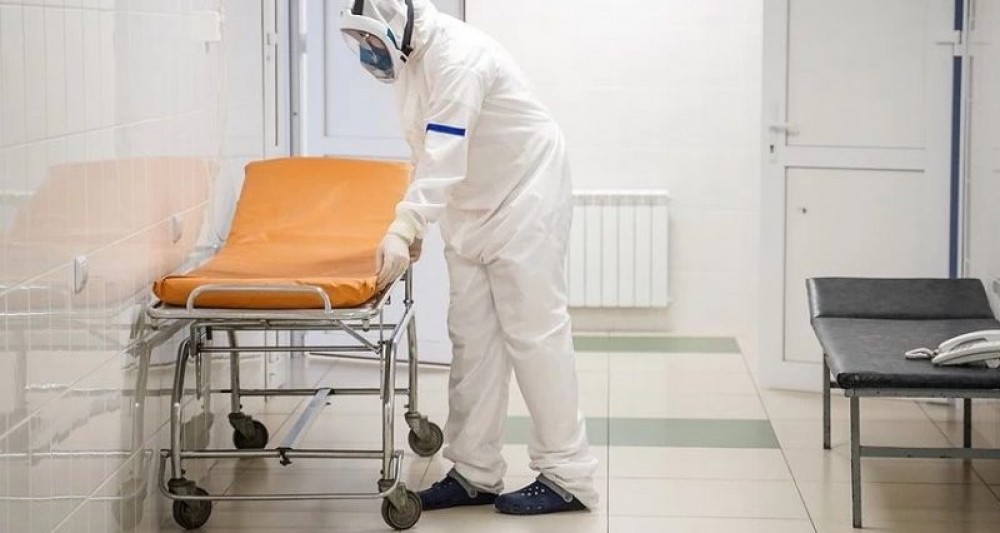Ultima Oră // Încă 18 de moldoveni au murit de Coronavirus în ultimele 24 de ore