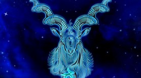 Horoscop // Capricornilor le vine să zboare