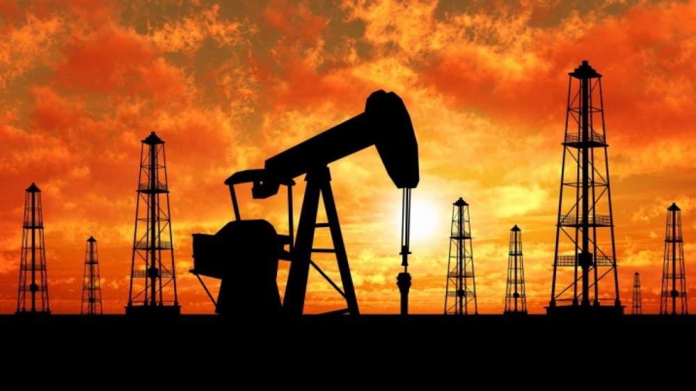 Prețul petrolului a EXPLODAT: a ajuns la cel mai mare preț din ultimii doi ani