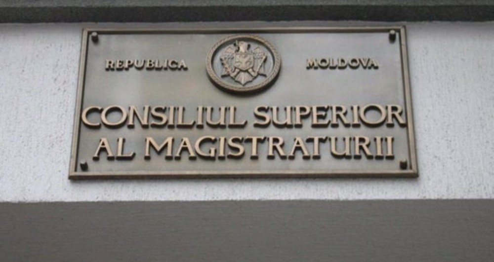 LIVE // Ședința Consiliului Superior al Magistraturii din 9 martie 2021