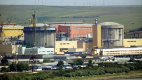 Descoperire ZGUDUITOARE lângă o centrală nucleară din România. Un jandarm, găsit împușcat în cap