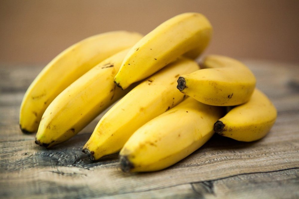 De ce este bine să mănânci o banană pe zi. Sfatul prețios al nutriționistului
