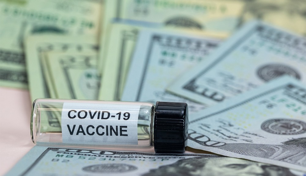 Deputat: Vaccinarea anti-COVID-19 trebuie să fie gratuită, nu și obligatorie