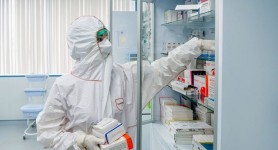 Ultima ORĂ: Alte 1896 persoane confirmate cu infecția COVID-19 în ultimele 24 de ore