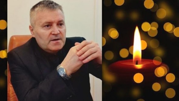 Fondatorul „Amnesty International Moldova”, Veaceslav Iacob Țurcan răpus de COVID
