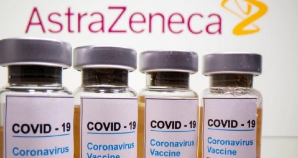 Vaccinurile donate de România NU SUNT din lotul AstraZeneca „cu probleme” suspendat în 9 țări UE