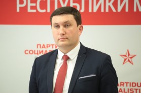 Socialiștii o atacă din nou pe Maia Sandu: inițiativa președintelui este o tentativă de genocid a pensionarilor