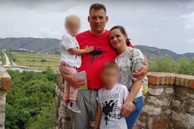 Soţul Svetlanei Tihanovskaia riscă 15 ani de închisoare în Belarus