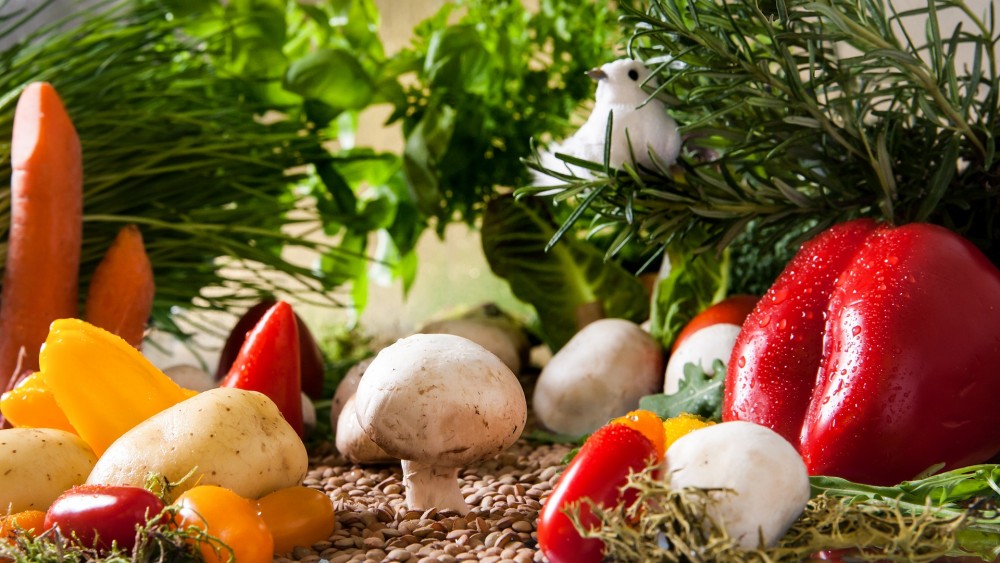 Alimentul care te ajută să trăiești mai mult. 6 produse pe care le consumă oamenii care au ajuns la 100 de ani