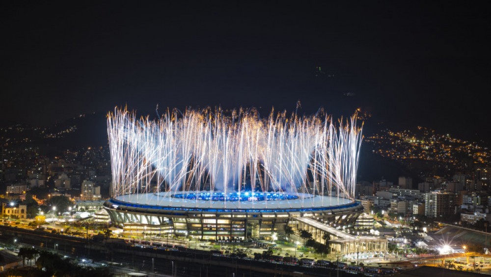 Stadionul Maracana din Brazilia va fi redenumit "Regele Pele"