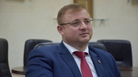 Ce știi tu în așa măsură ca să nu fii transmițător de bârfe despre Gheorghe Cavcaliuc