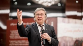 Vești triste. Scriitorul Nicolae Dabija a murit