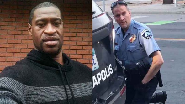 Familia lui George Floyd obține daune de 27 de milioane de dolari
