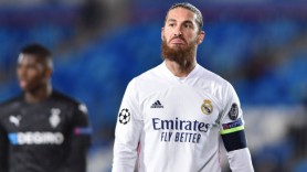 Sergio Ramos și întrebarea anului 2021: Pentru câți bani te-ai duce la Barcelona?