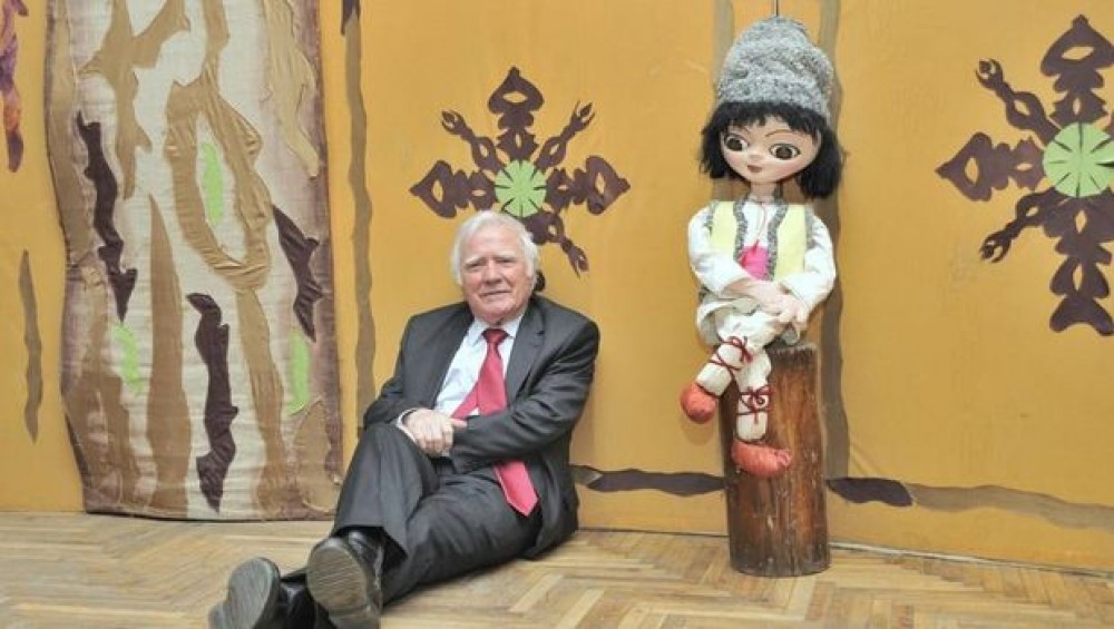 UPDATE: „Zi NEAGRĂ pentru Moldova. A murit tatăl lui Guguță, Spiridon Vangheli” un zvon greșit