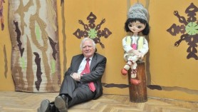 UPDATE: „Zi NEAGRĂ pentru Moldova. A murit tatăl lui Guguță, Spiridon Vangheli” un zvon greșit