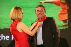 „A întârziat cu pâinea la masă". Ce motive incredibile a invocat Gică Hagi la divorțul de prima soție
