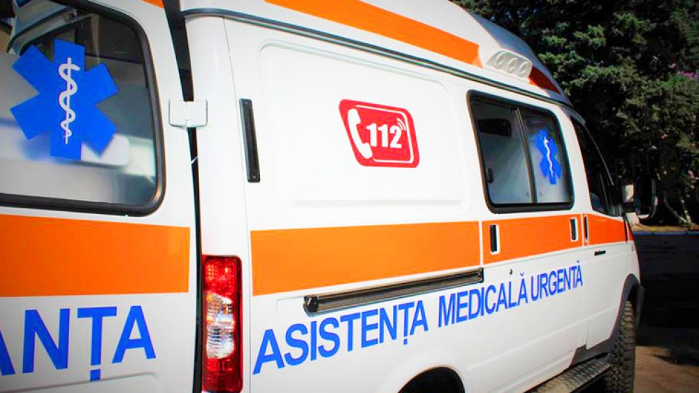 Crimă cu sânge rece la Criuleni. Un bărbat a fost bătut și lăsat să zacă lângă punctul medical