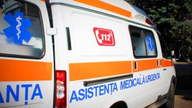 Crimă cu sânge rece la Criuleni. Un bărbat a fost bătut și lăsat să zacă lângă punctul medical