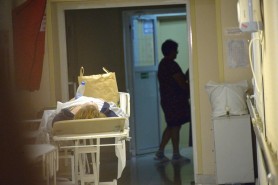 Ultima Oră // Încă 36 de moldoveni au murit de Coronavirus în ultimele 24 de ore. Un alt lucrător medical a decedat