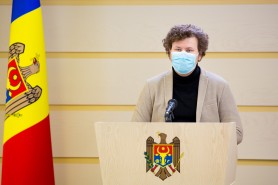 Deputat PAS: Dacă nu se introduc restricții dure ajungem la 100 de morți pe zi