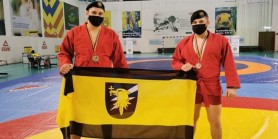 Doi frați basarabeni au trecut Prutul și au ajuns campioni