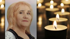 COVID-19 a răpus o educătoare din Chișinău: Ne vom aminti mereu de ea