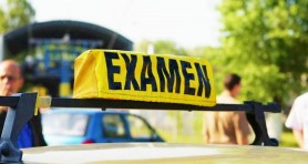 Record absolut: Un bărbat a picat de 192 de ori examenul auto scris. De 17 ani se chinuie să îşi ia permisul