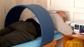 Moldovenii care au suferit de COVID se pot recupera GRATUIT la Centrul „Speranţa” de la Vadul lui Vodă