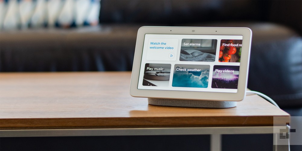 Google îți va putea veghea somnul și-ți va oferi sfaturi cum să dormi mai bine. Boxa inteligentă Nest Hub