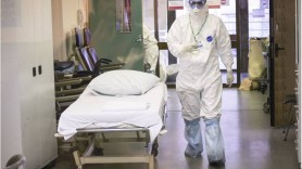 Ultima Oră // Încă 36 de moldoveni au murit de Coronavirus în ultimele 24 de ore