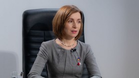 Maia Sandu anunță care este „Prioritatea Nr. 1” a mandatului de Președinte: Mizez mult pe susținerea cetățenilor