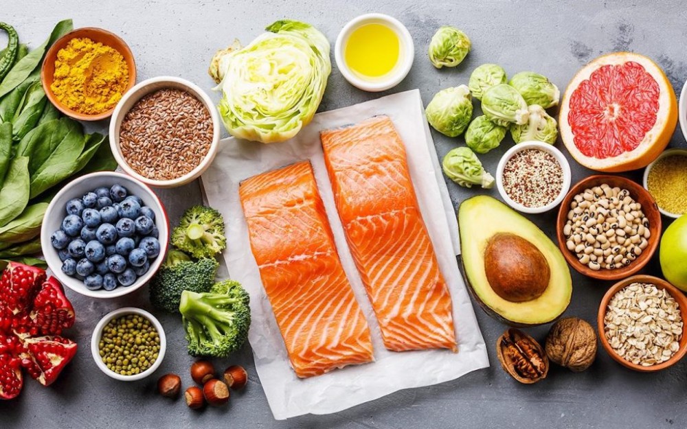8 alimente care sporesc puterea de concentrare. Ce e bine să consumi