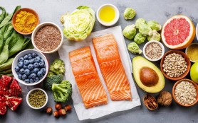 8 alimente care sporesc puterea de concentrare. Ce e bine să consumi