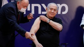 Au cheltuit 785 milioane de dolari pentru achiziţia de vaccinuri Pfizer. Israelul a imunizat deja 50% din populație