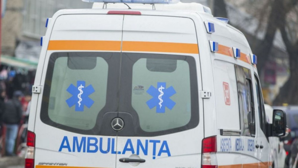 Declarațiile unui politician infectat cu COVID-19: „Sistemul medical nu este în prag de colaps, este prăbuşit”
