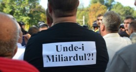 Legea de abrogare a „legii miliardului” a fost declarată neconstituțională