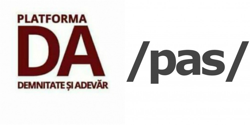 PAS și Platforma DA - pe baricade după desemnarea lui Igor Grosu la șefia Executivului