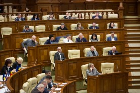 Deputat PAS despre ridicare imunității a doi deputați de la „ȘOR”: Șantaj, târg sau poate sacrificare