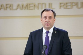 Declarațiile deputatului Ulanov după ce Stoianoglo a solicitat ridicarea imunității: Rog colegii să voteze. Sunt nevinovat