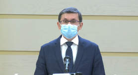 Breaking NEWS // CC a respins cererea socialiștilor de suspendare a Decretului de desemnarea lui Igor Grosu la funcția de Prim-ministru