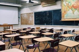 Ultima ORĂ // De luni școlile din capitală se închid. Primarul anunță ce se va întâmpla cu grădinițele