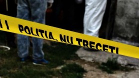 Descoperire MACABRĂ la Glodeni. Cadavrul în stare de putrefacție al unui bărbat găsit în pădure la Dușmani