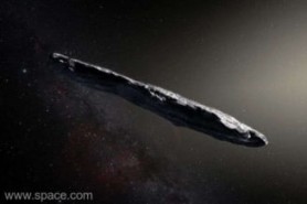 Cel mai mare asteroid care se apropie de noi în 2021 trece astăzi la cea mai mica distanță de Pământ