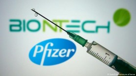 Unde și la cine vor ajunge dozele Pfizer donate Republicii Moldova prin platforma COVAX